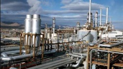 Iran Energy Sector Needs $150bn Investment
